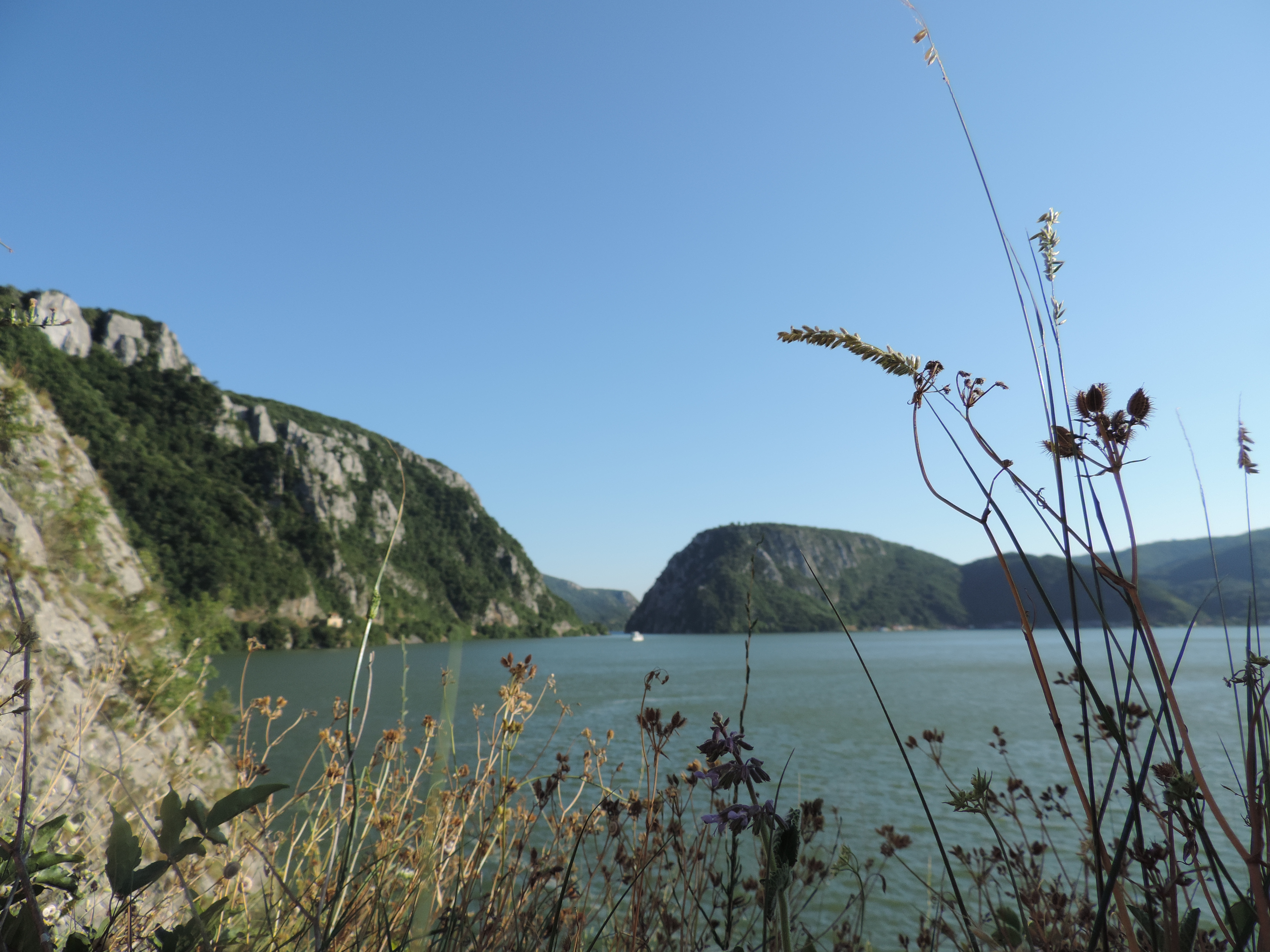 10 locuri din România