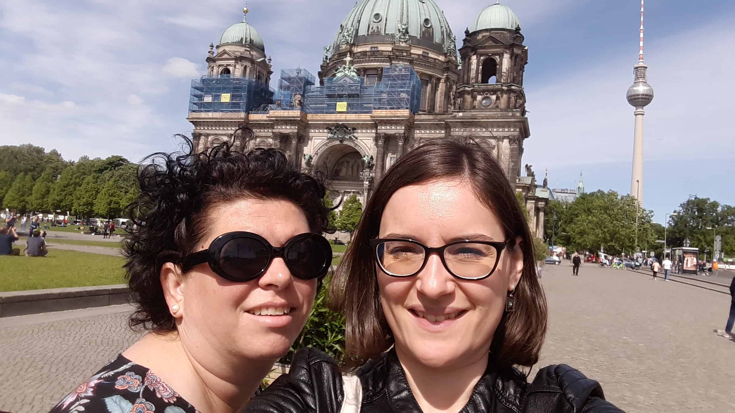 berlin-domul berlinului