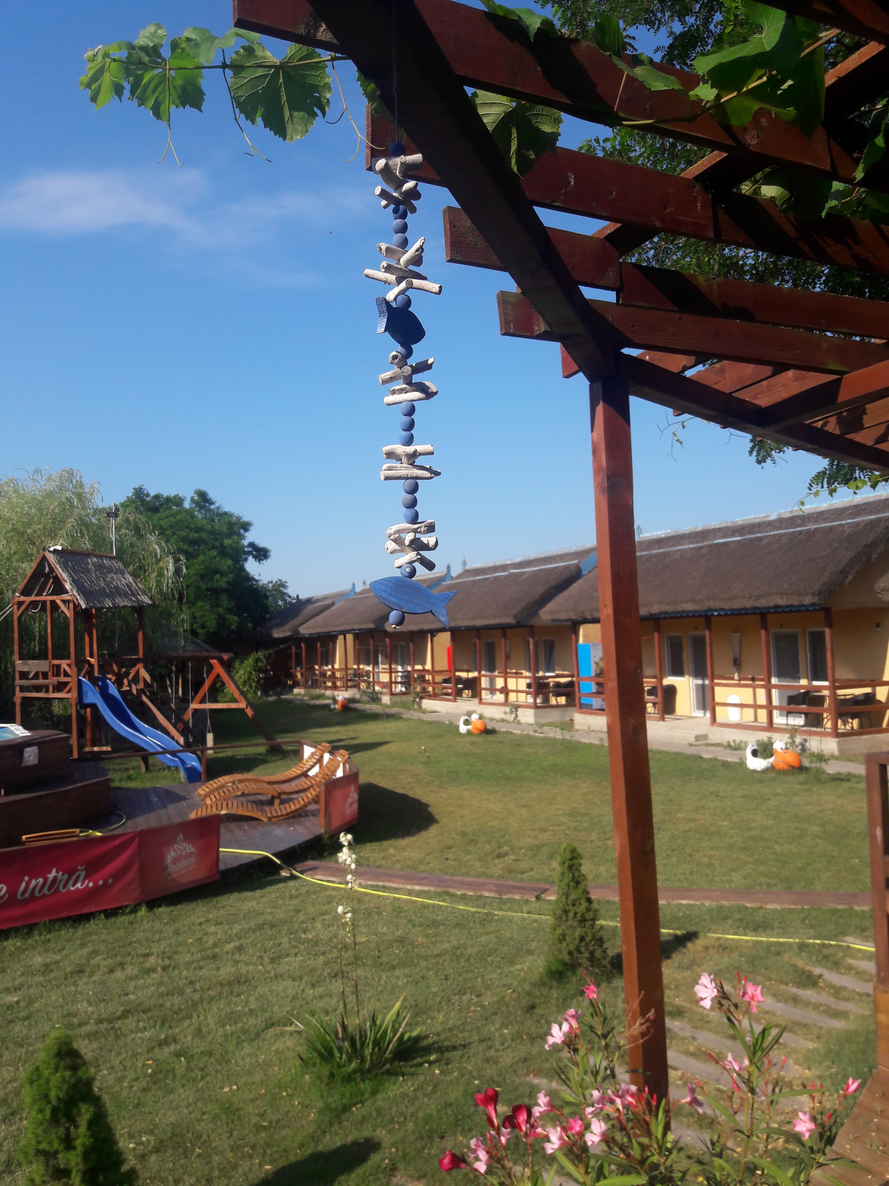 sulina-complex turistic class