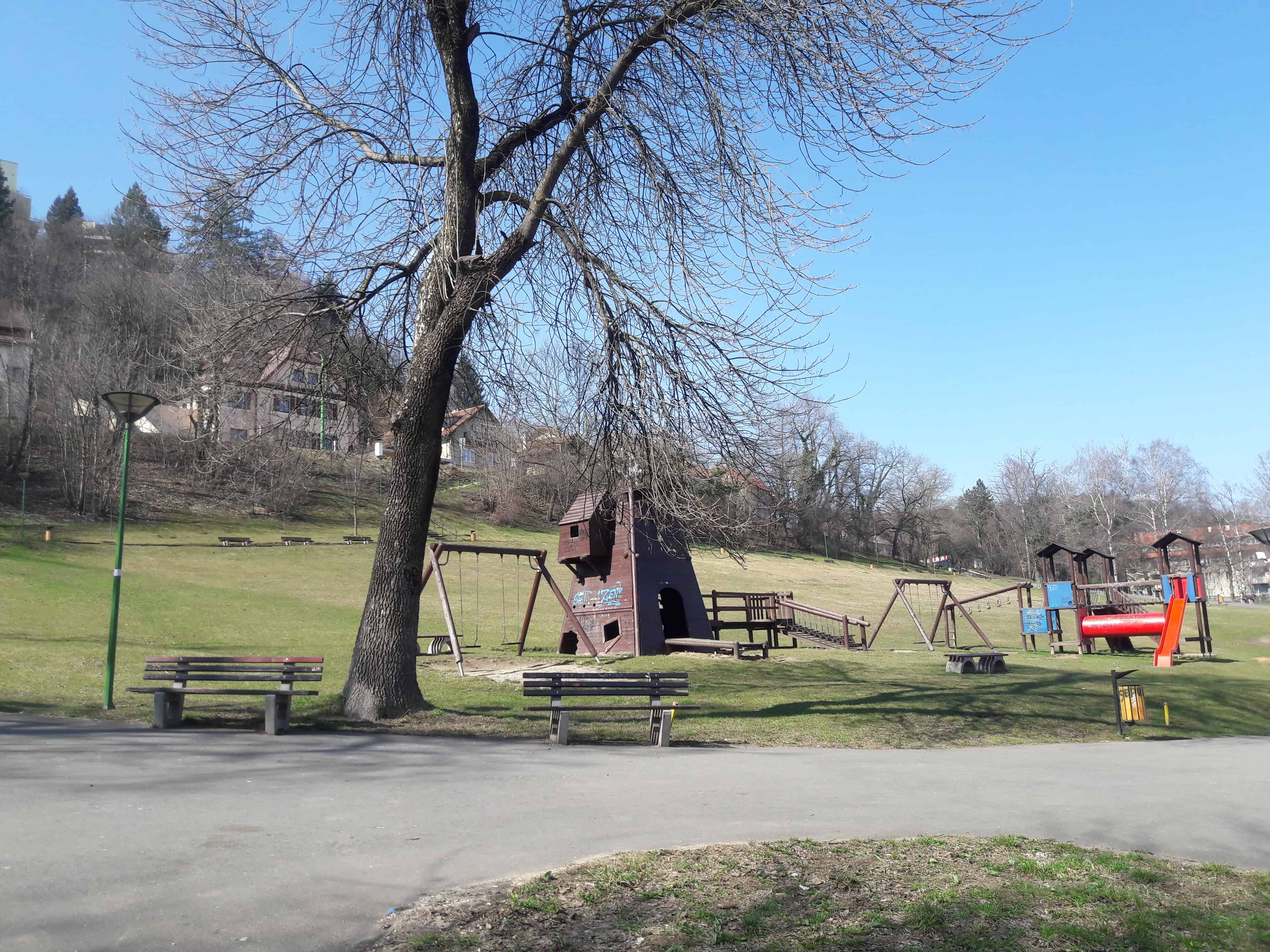 Unde alergam in Brasov