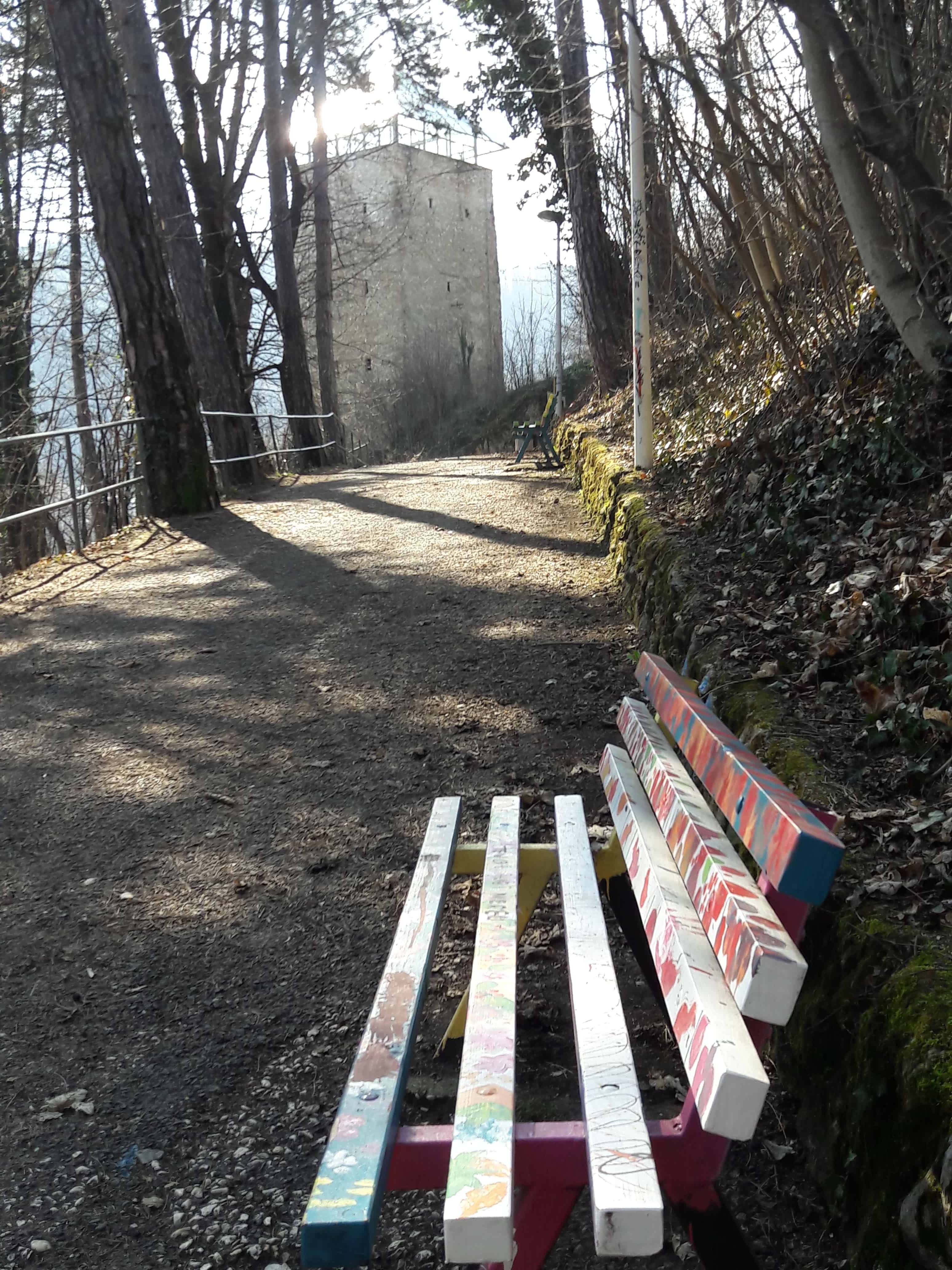 Unde alergam in Brasov