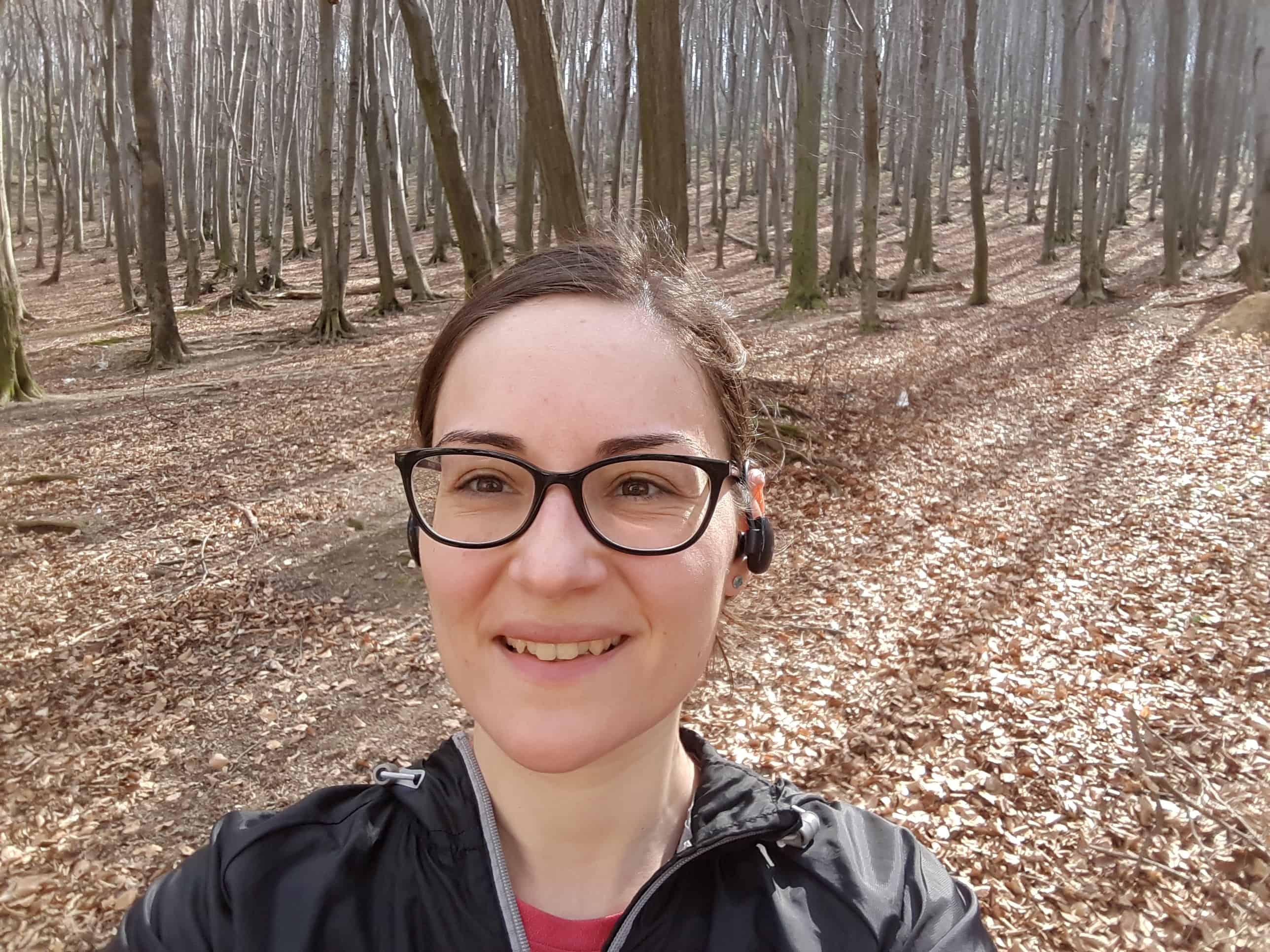 Unde alergam in Brasov