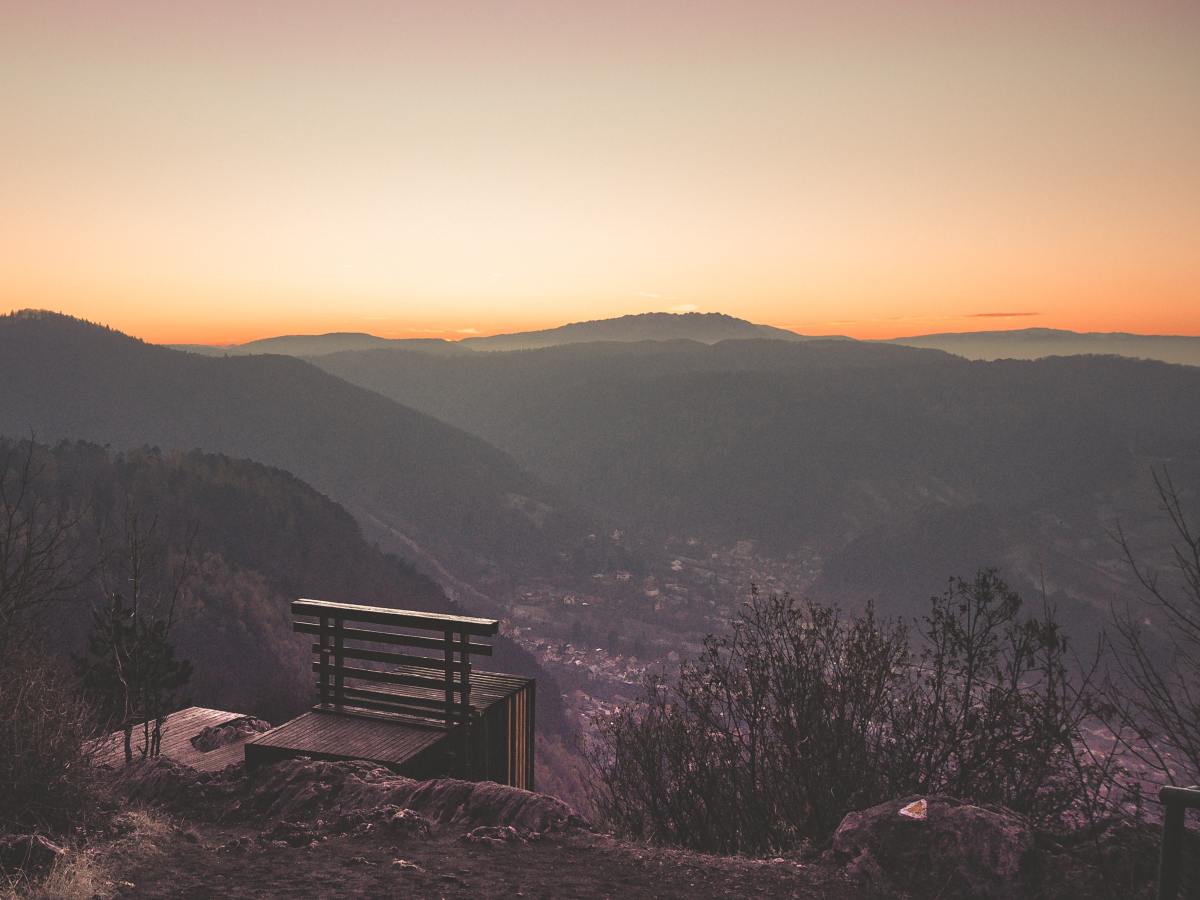 Unde alergăm în Brasov? 12 locuri numai bune pentru&nbsp;alergare