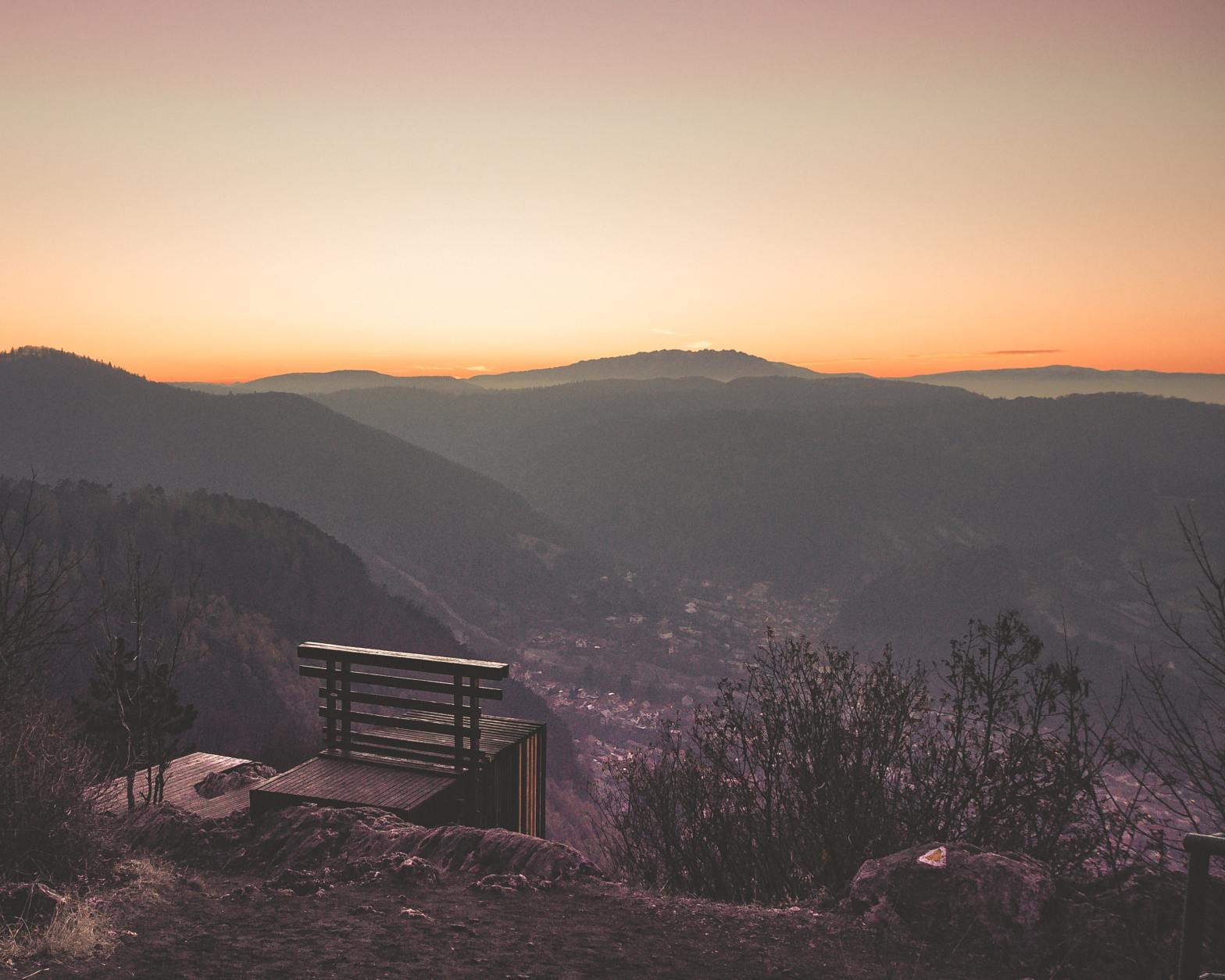 Unde alergam in Brasov