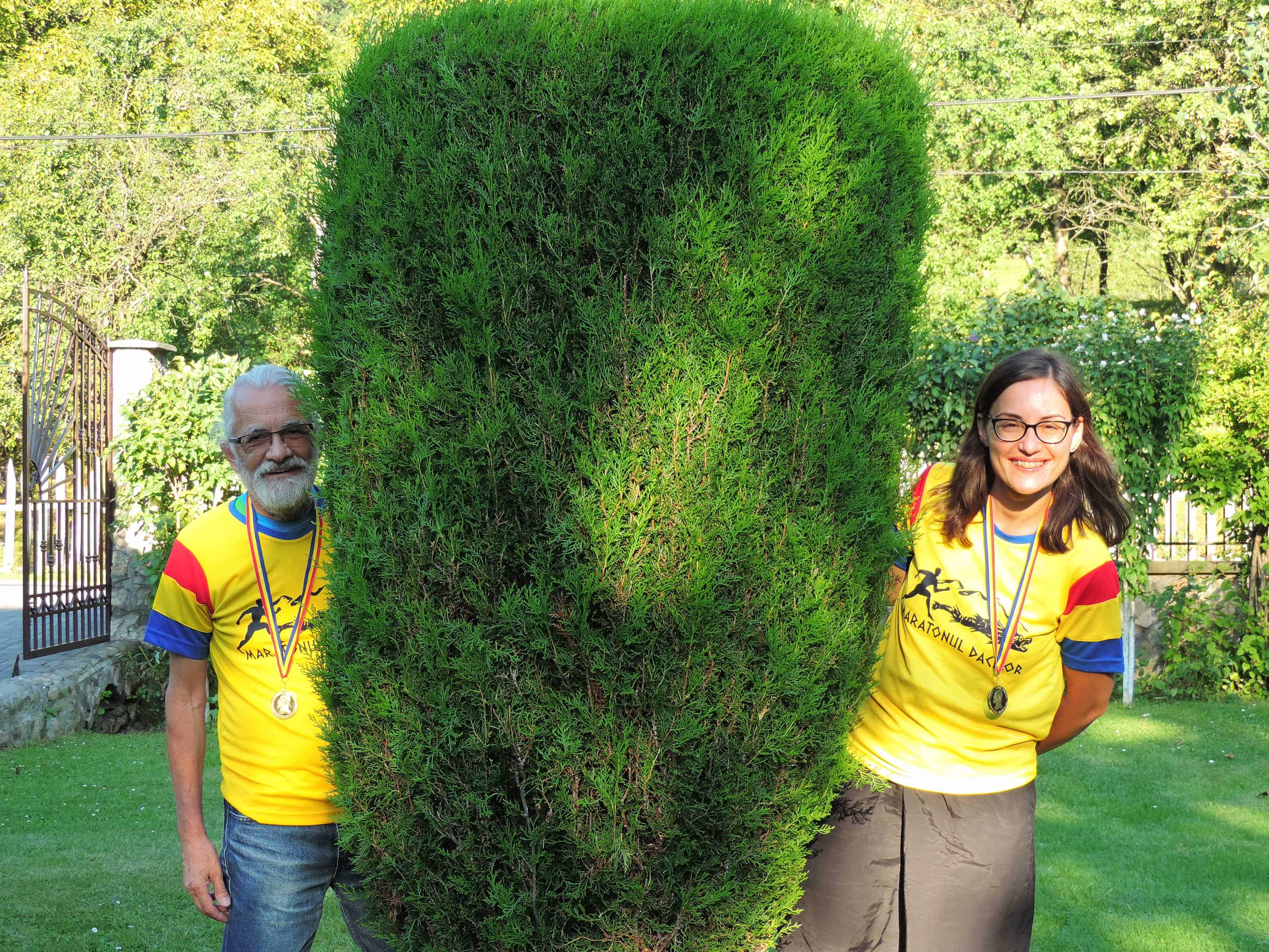 semimaratonul dacilor