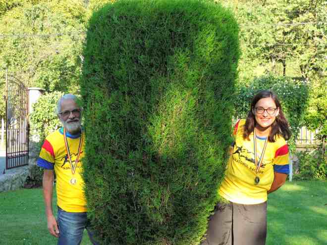 semimaratonul dacilor