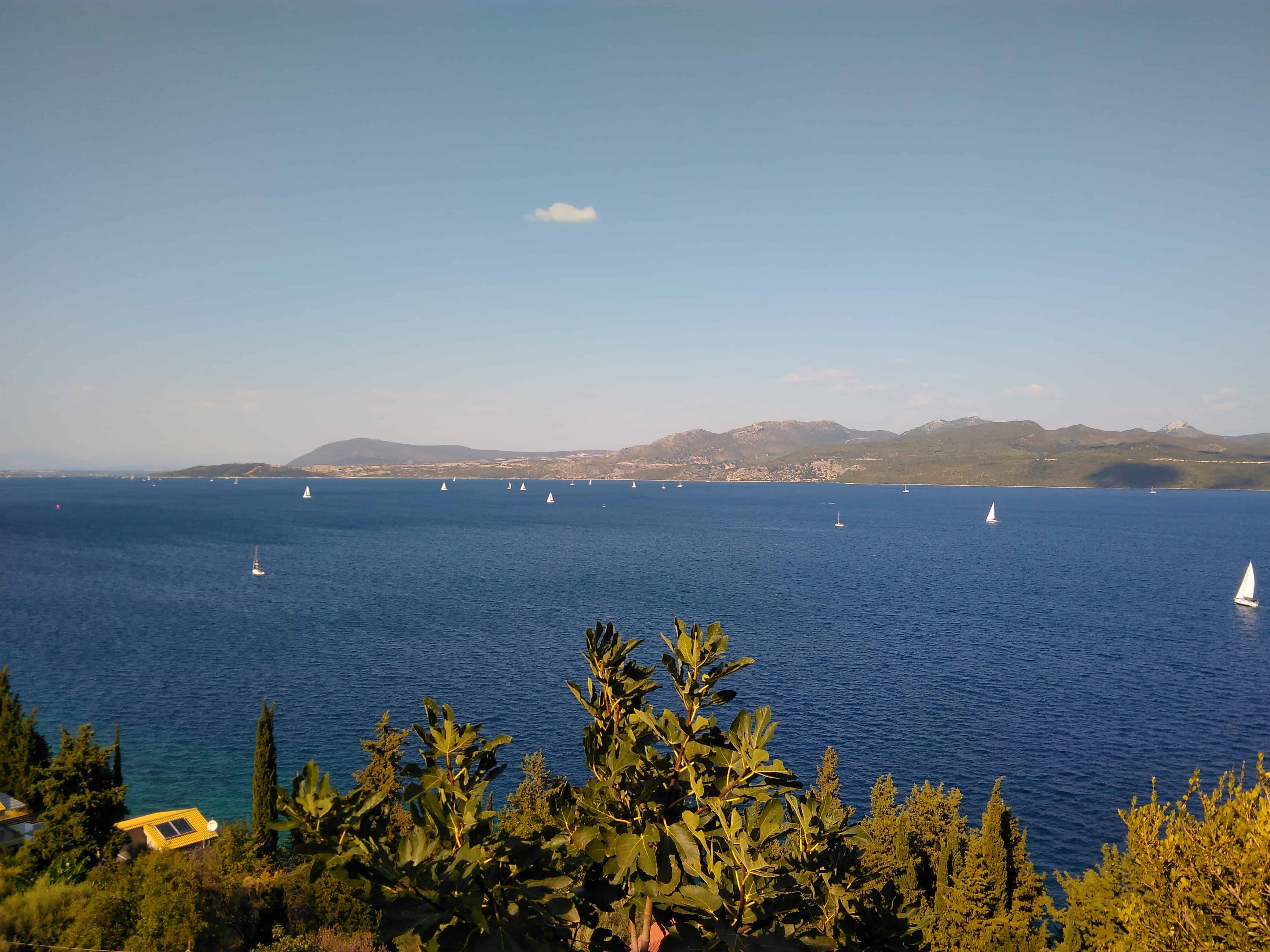Lefkada