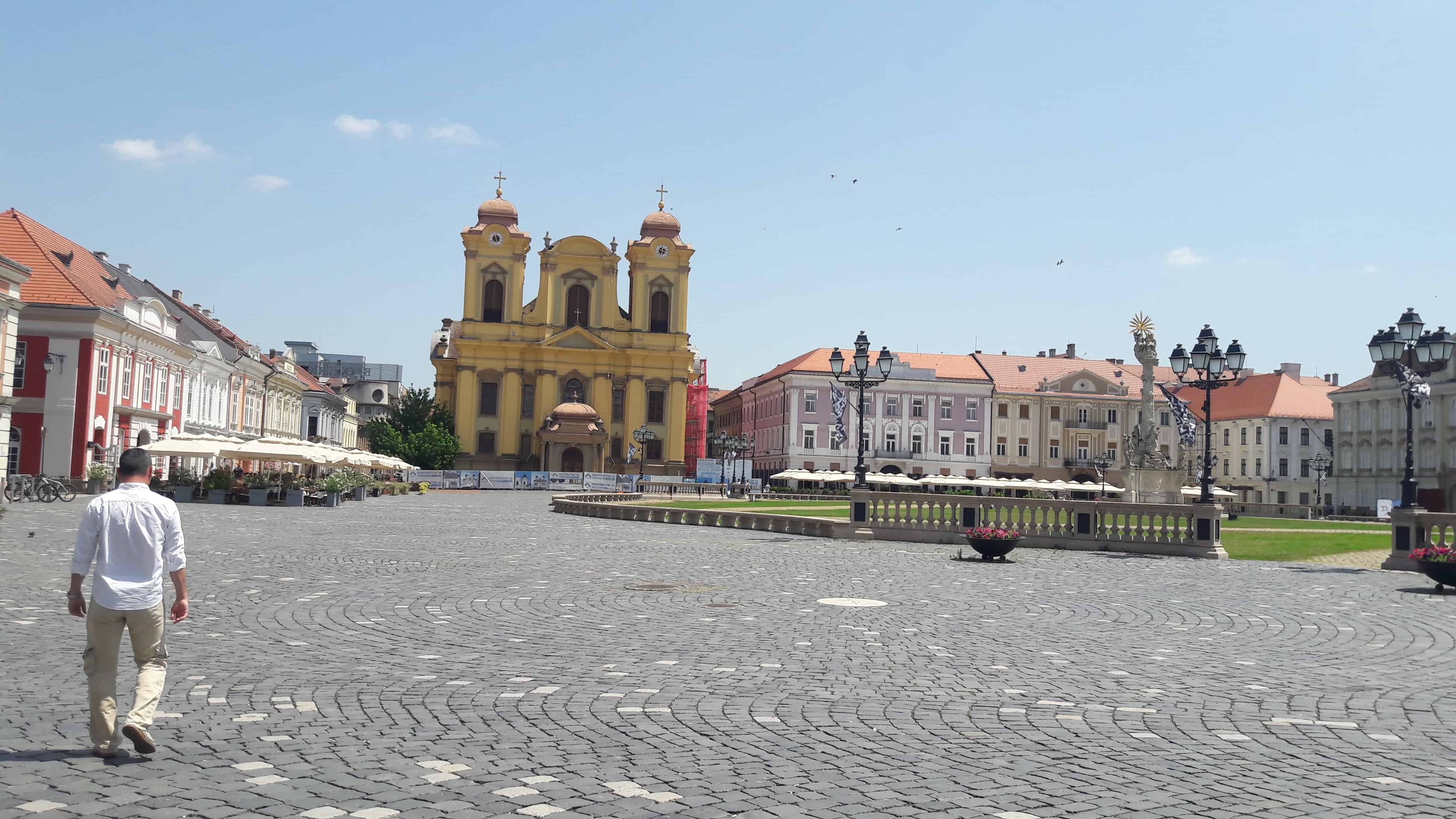 Timisoara