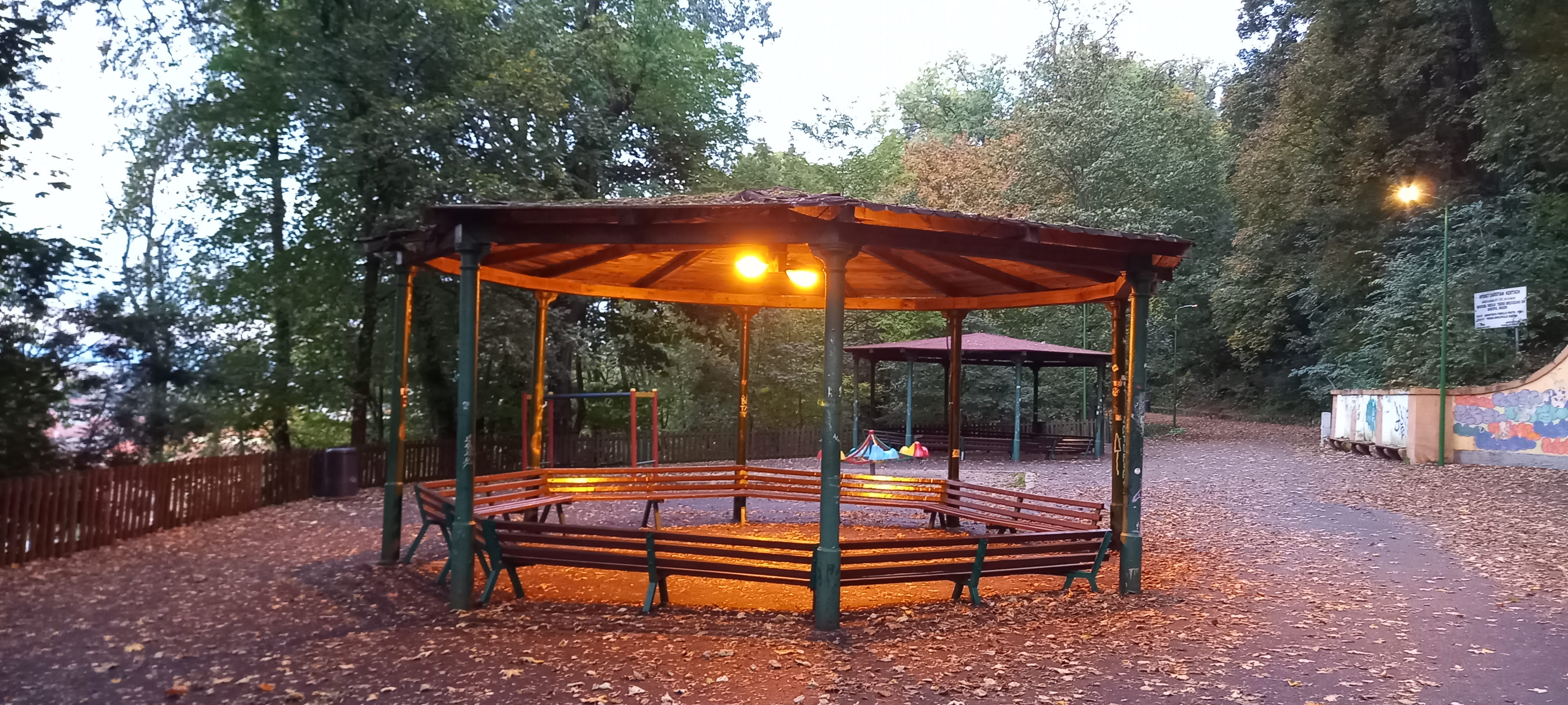 Unde alergam in Brasov