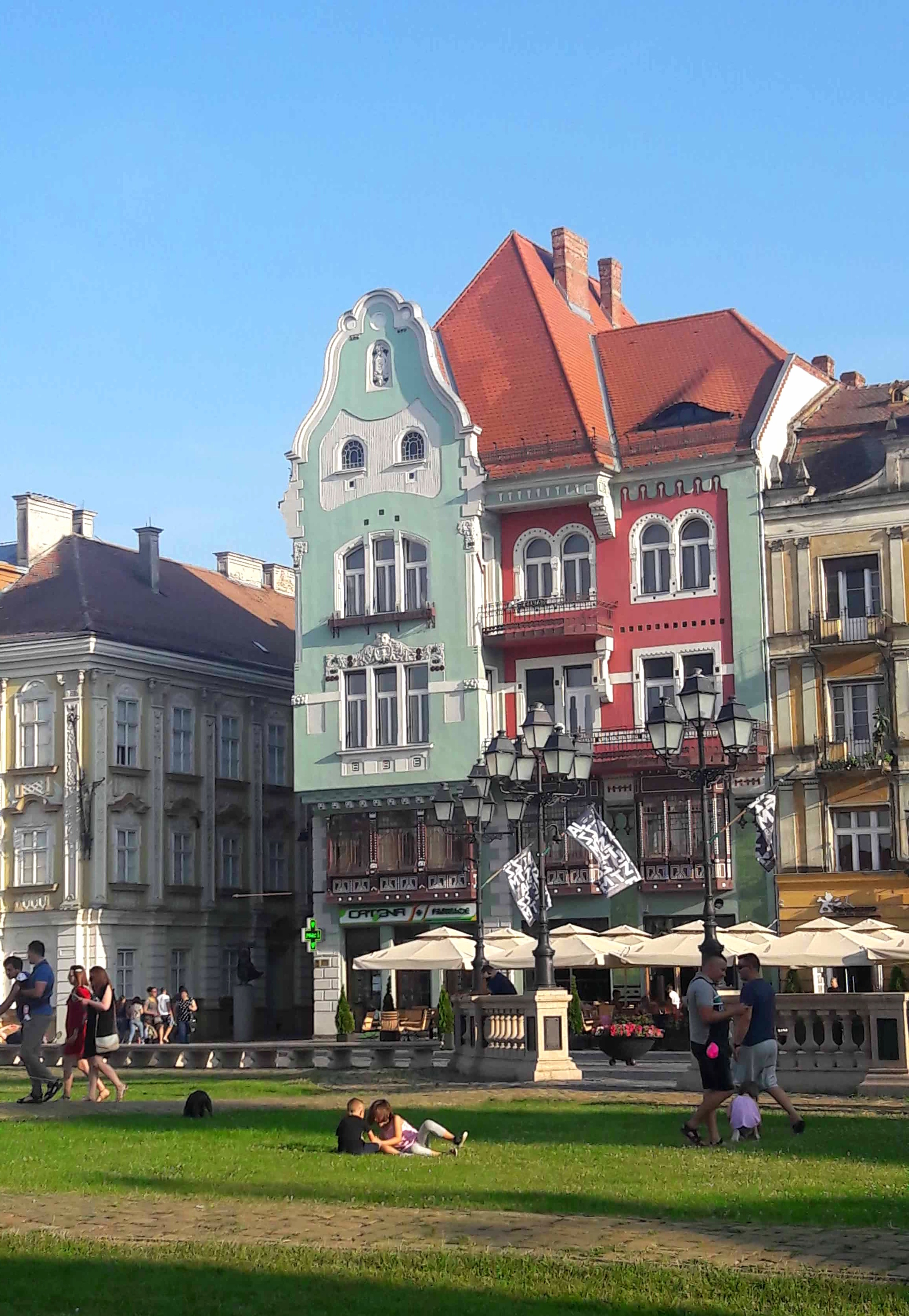 Timisoara