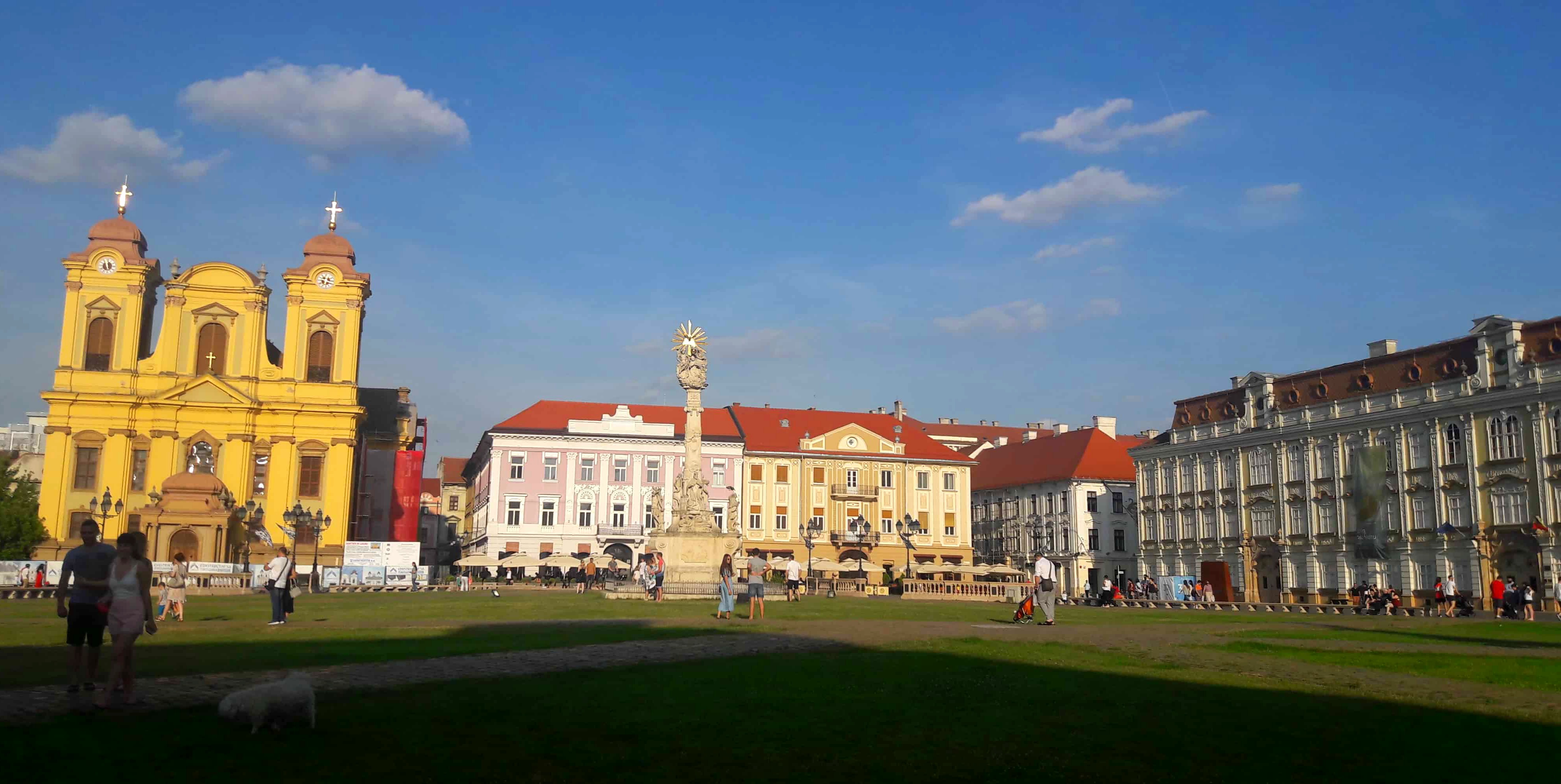 Timisoara
