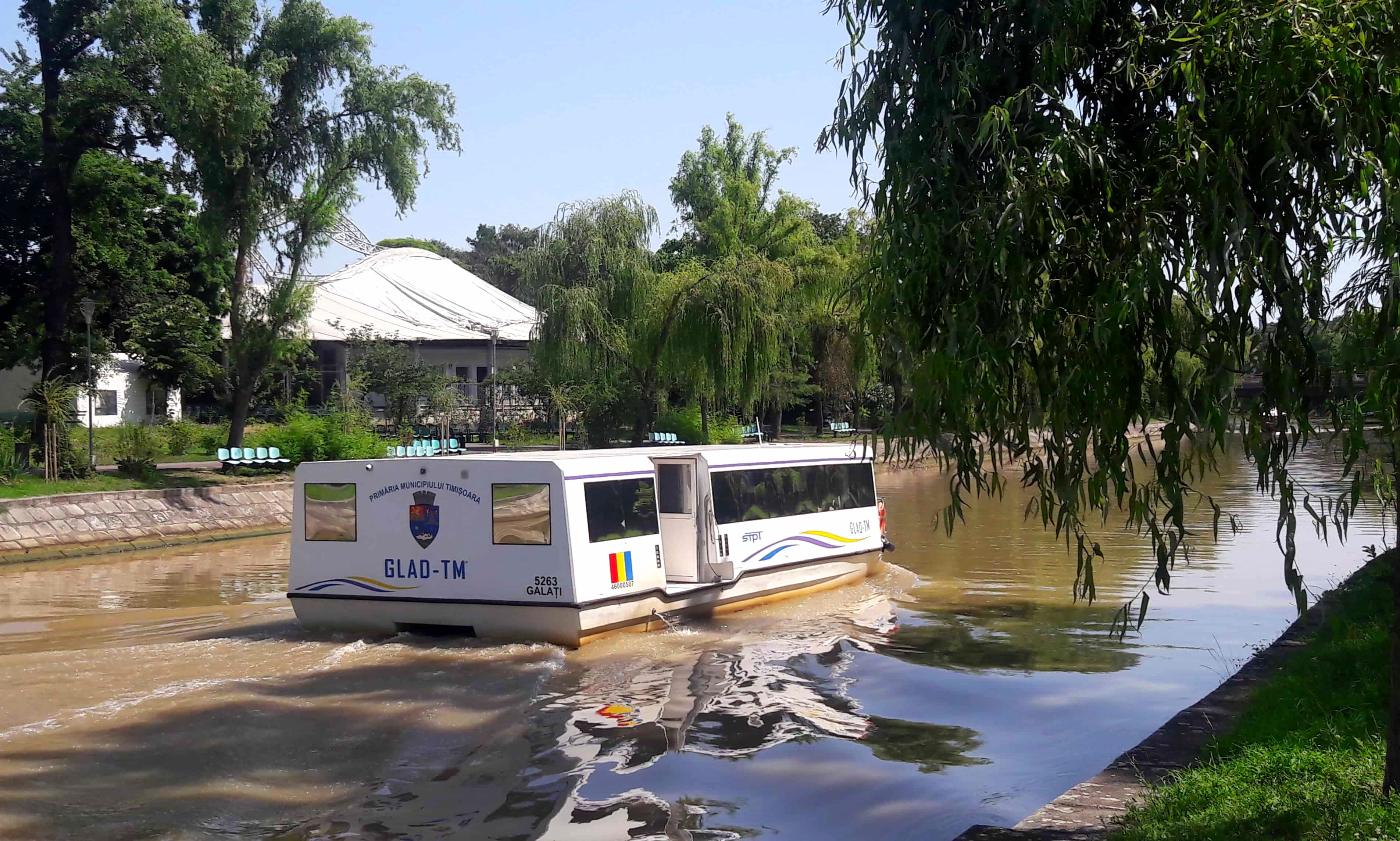 Timisoara