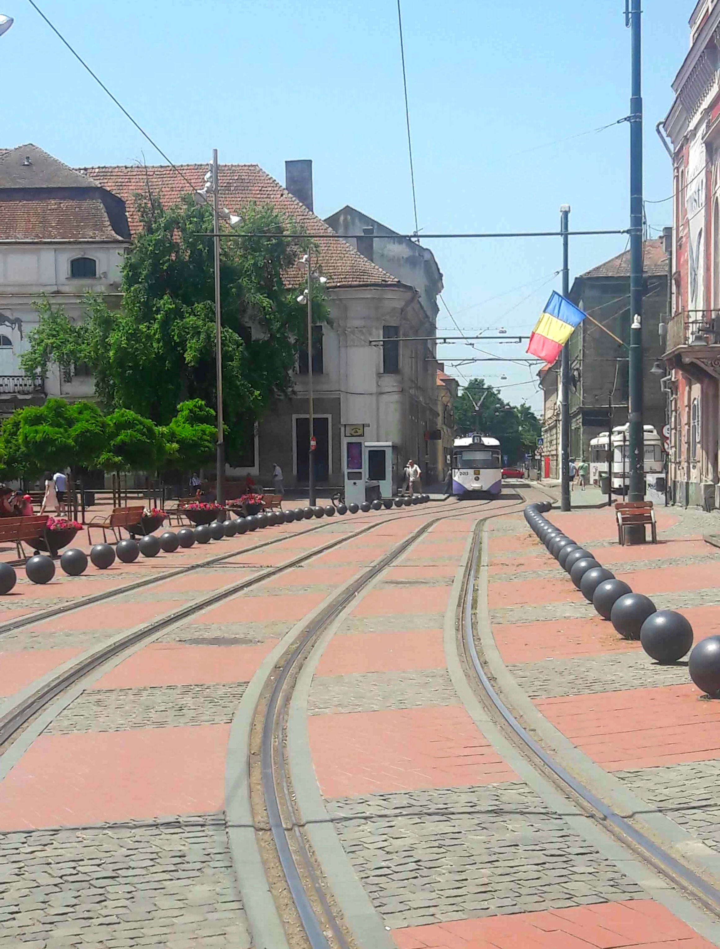 Timisoara