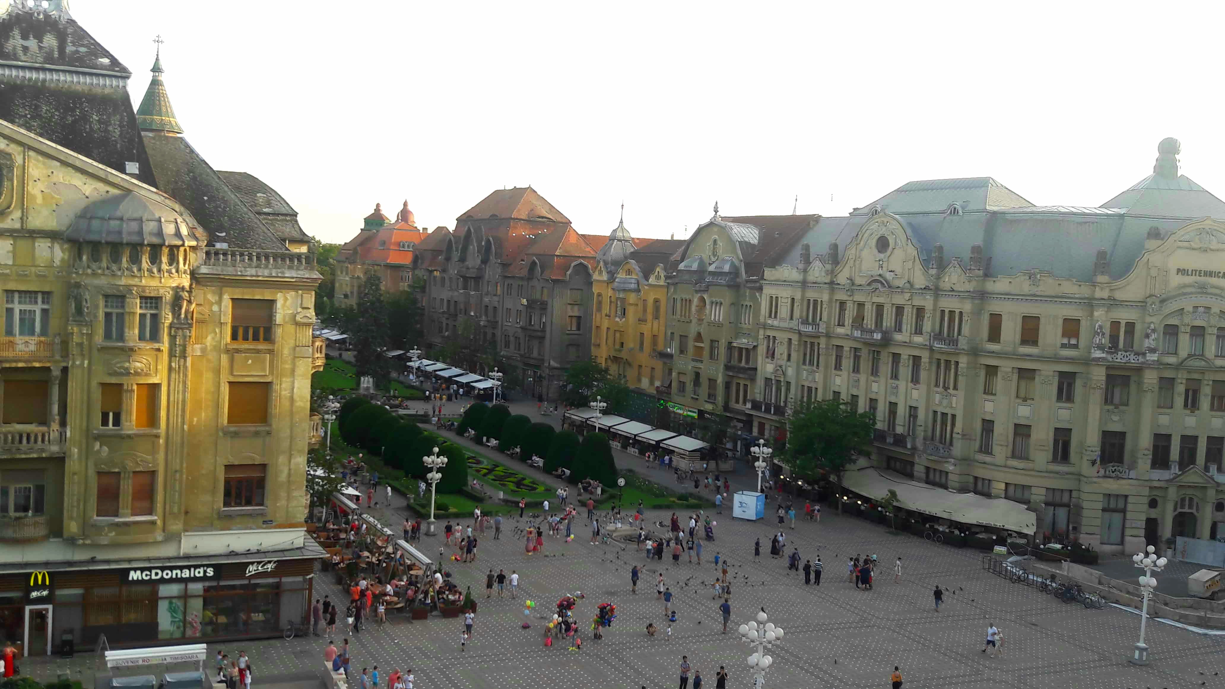 Timisoara