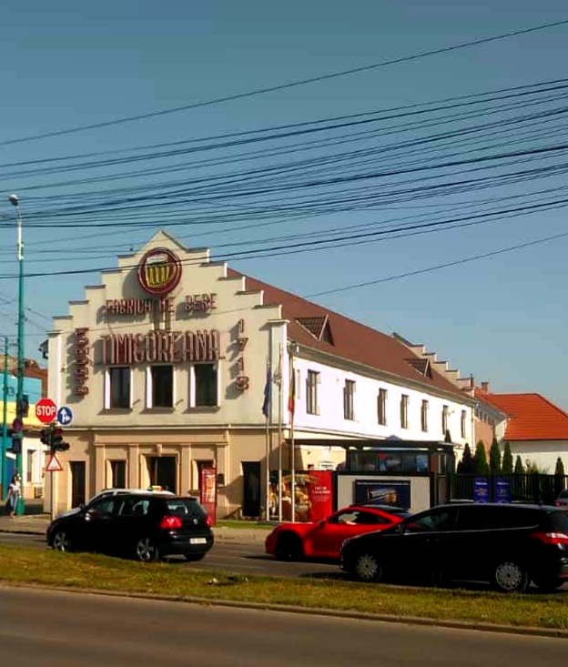Timisoara