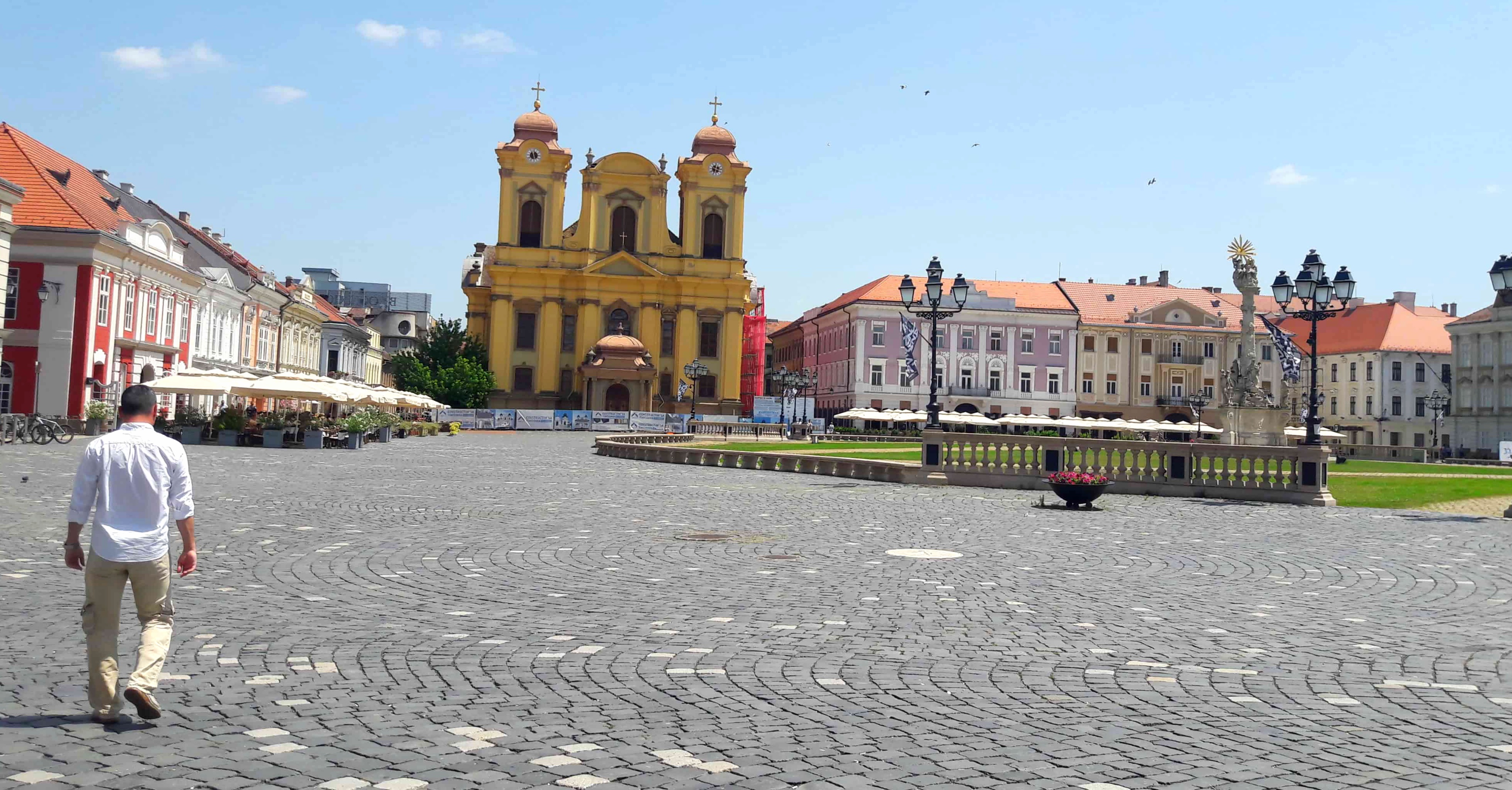 Timisoara