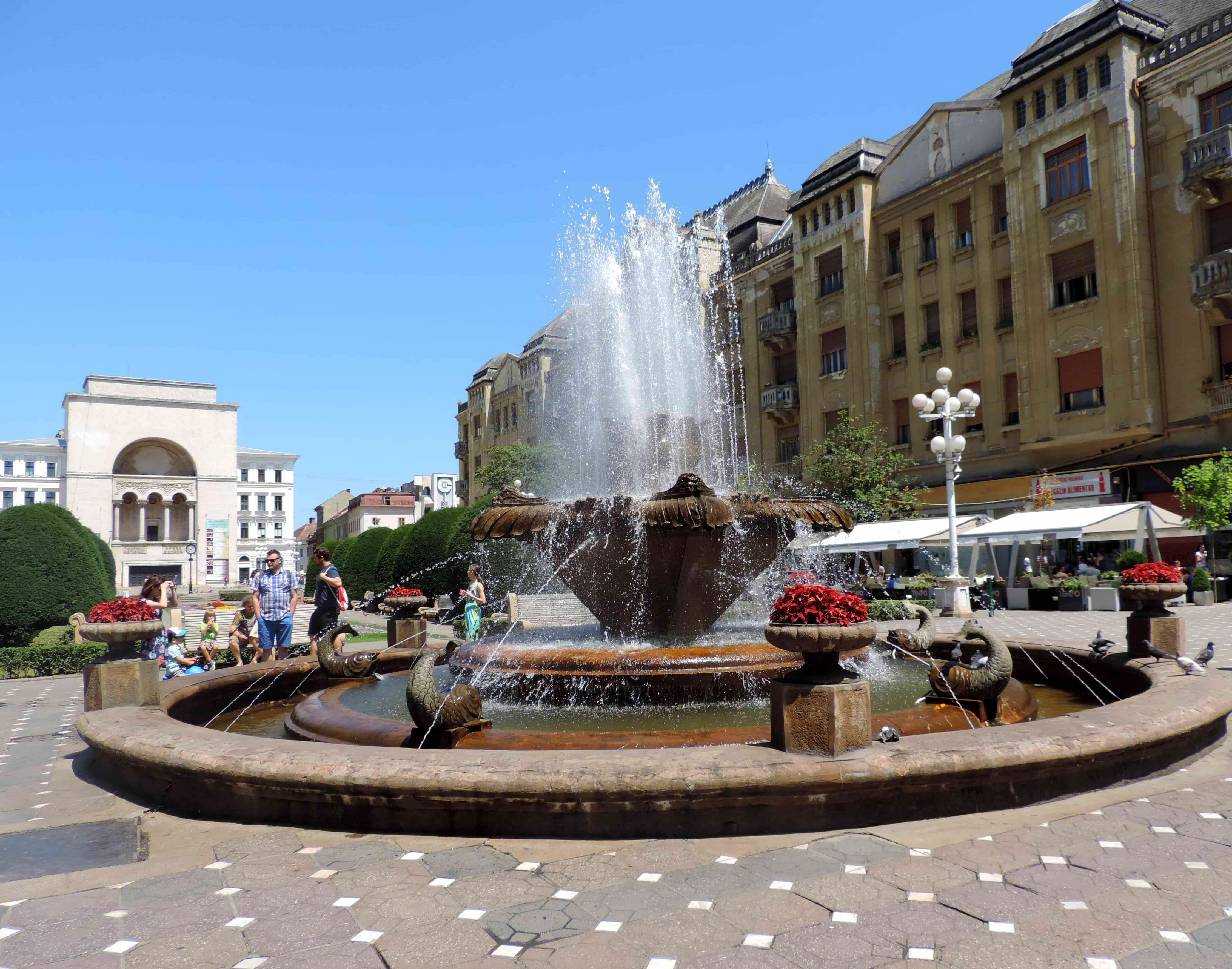 Timisoara