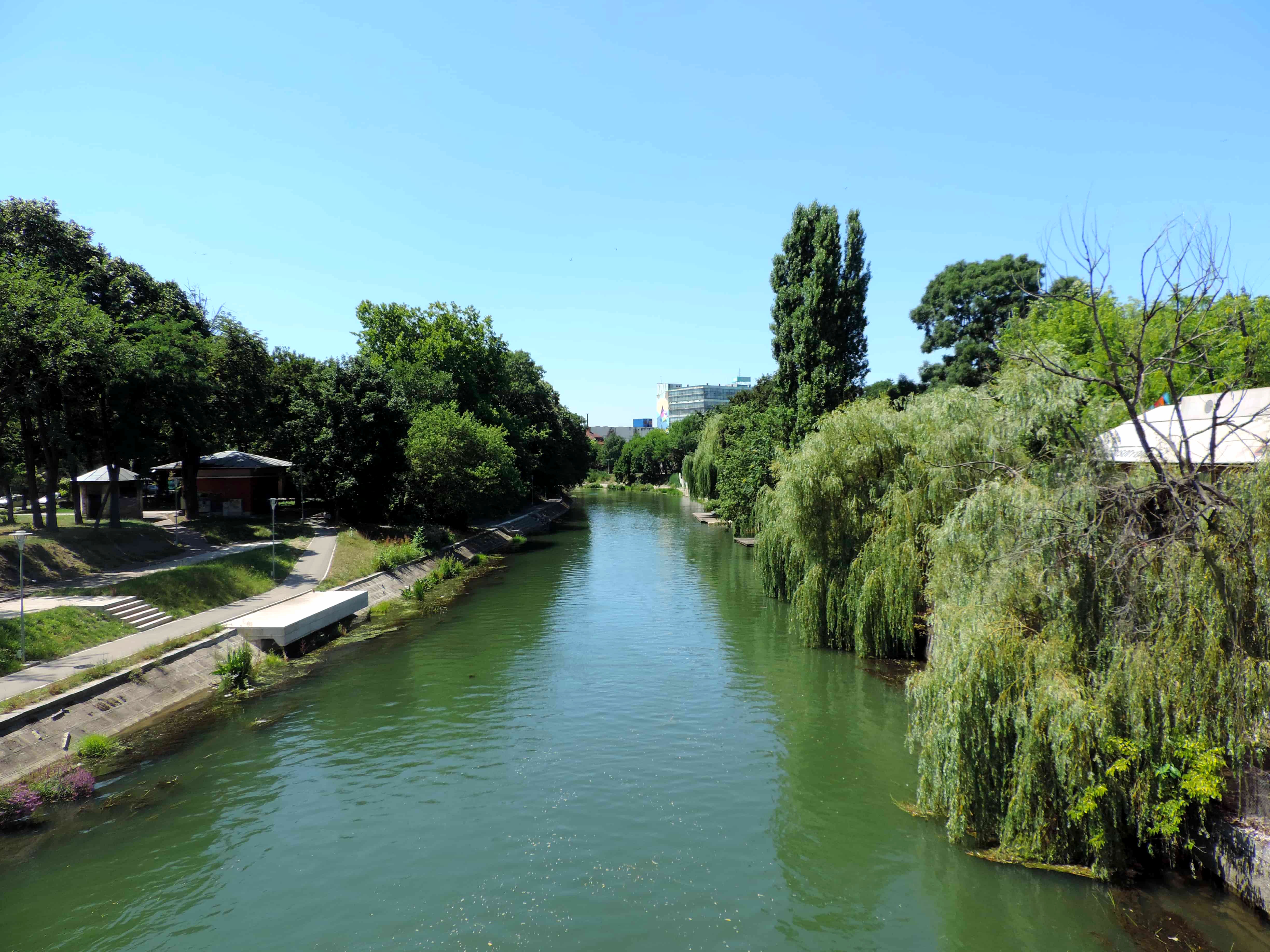 Timisoara