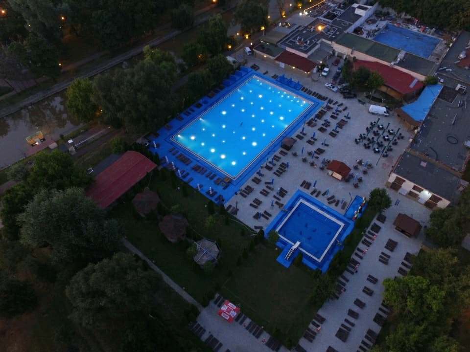 Timisoara