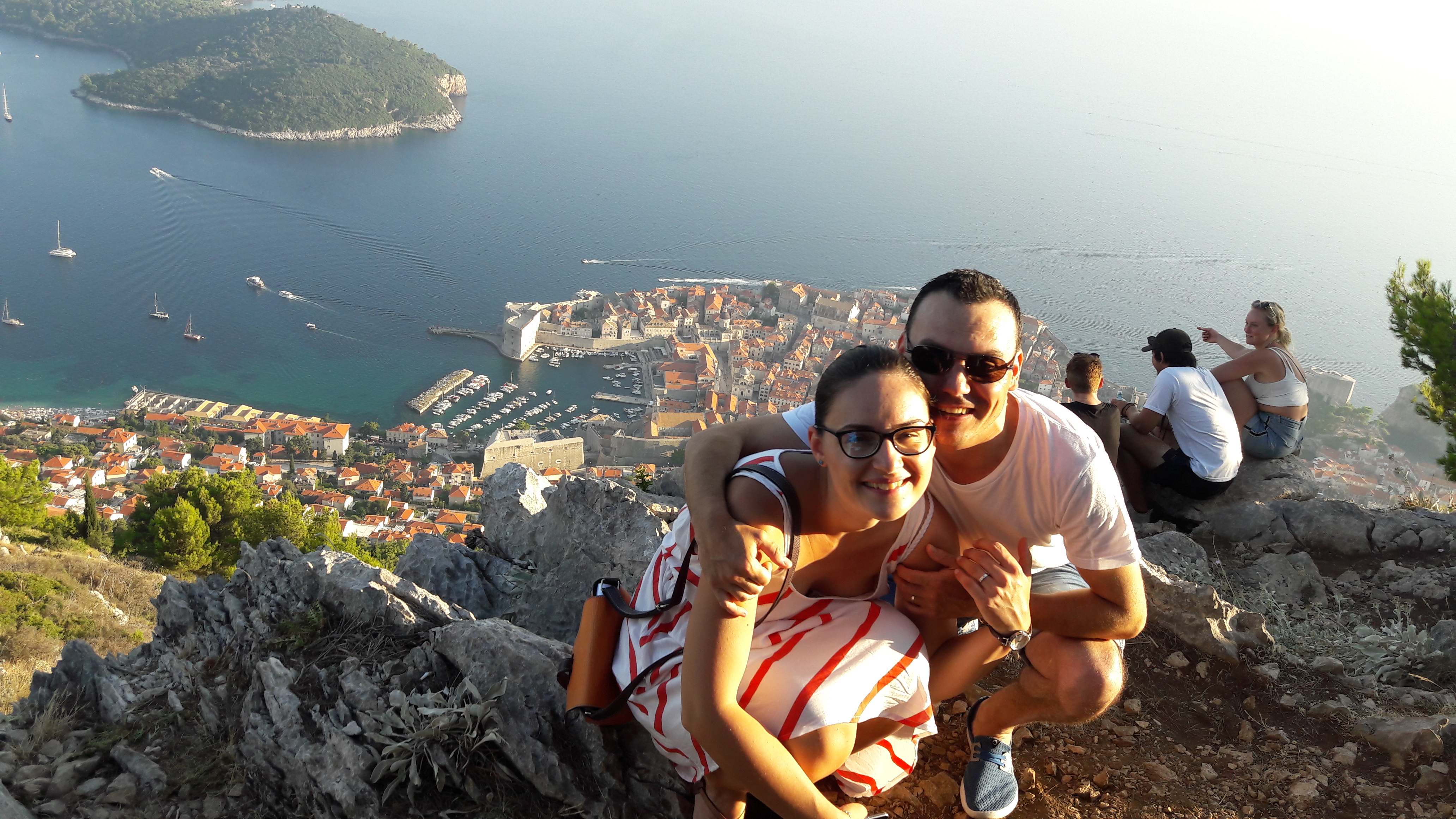 Dubrovnik Srd