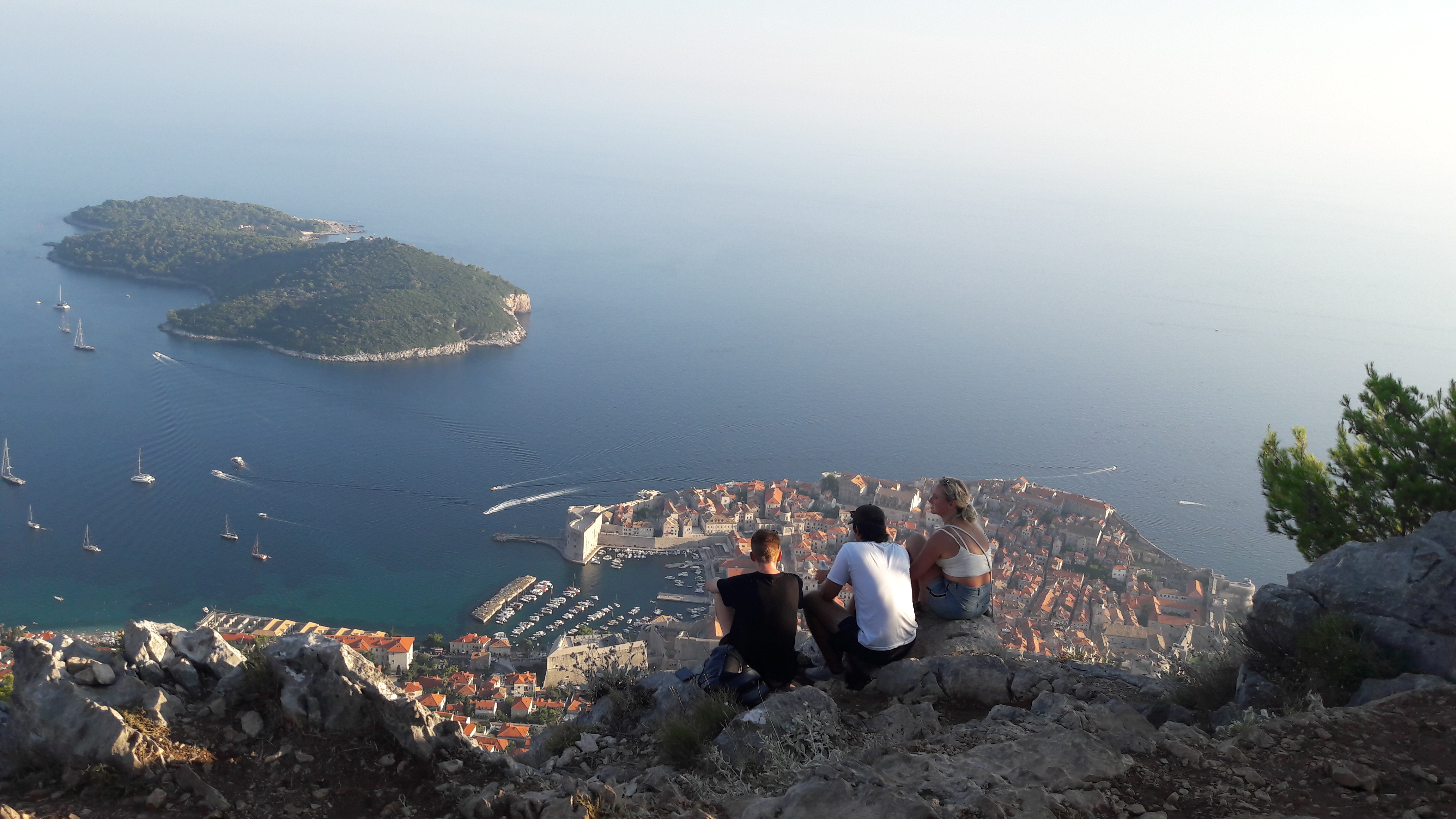 Dubrovnik Srd