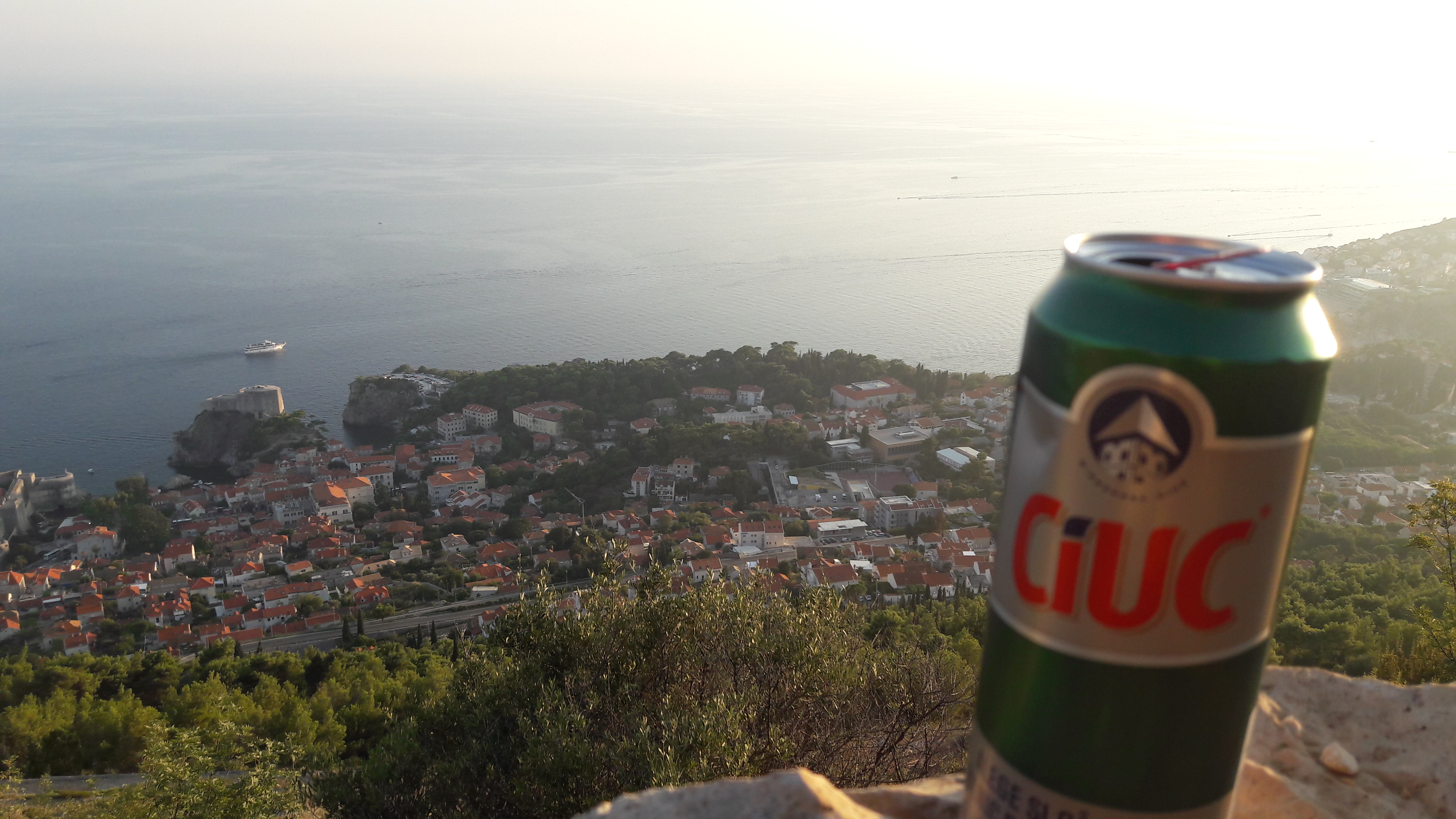 Dubrovnik Srd