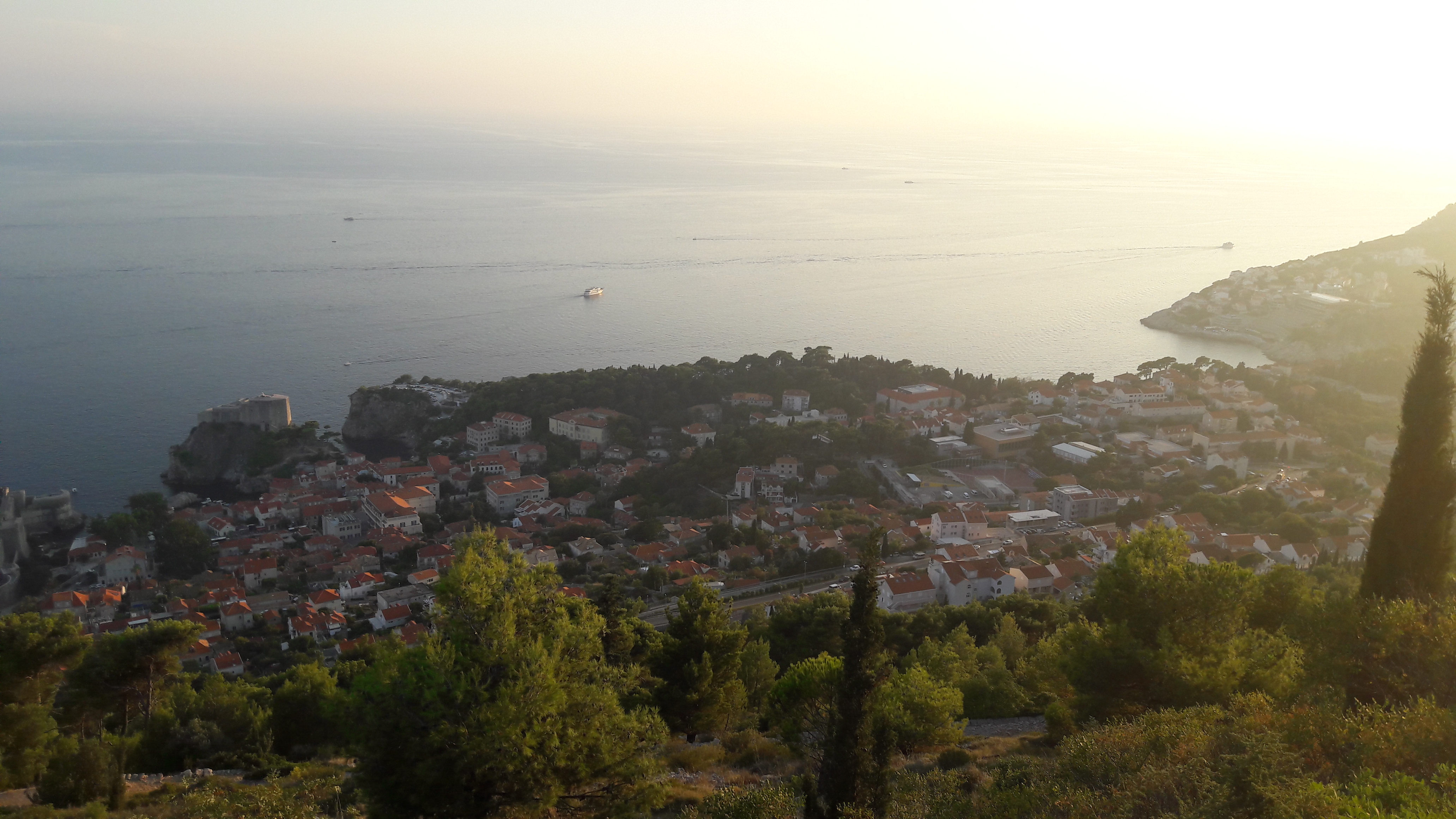 Dubrovnik Srd