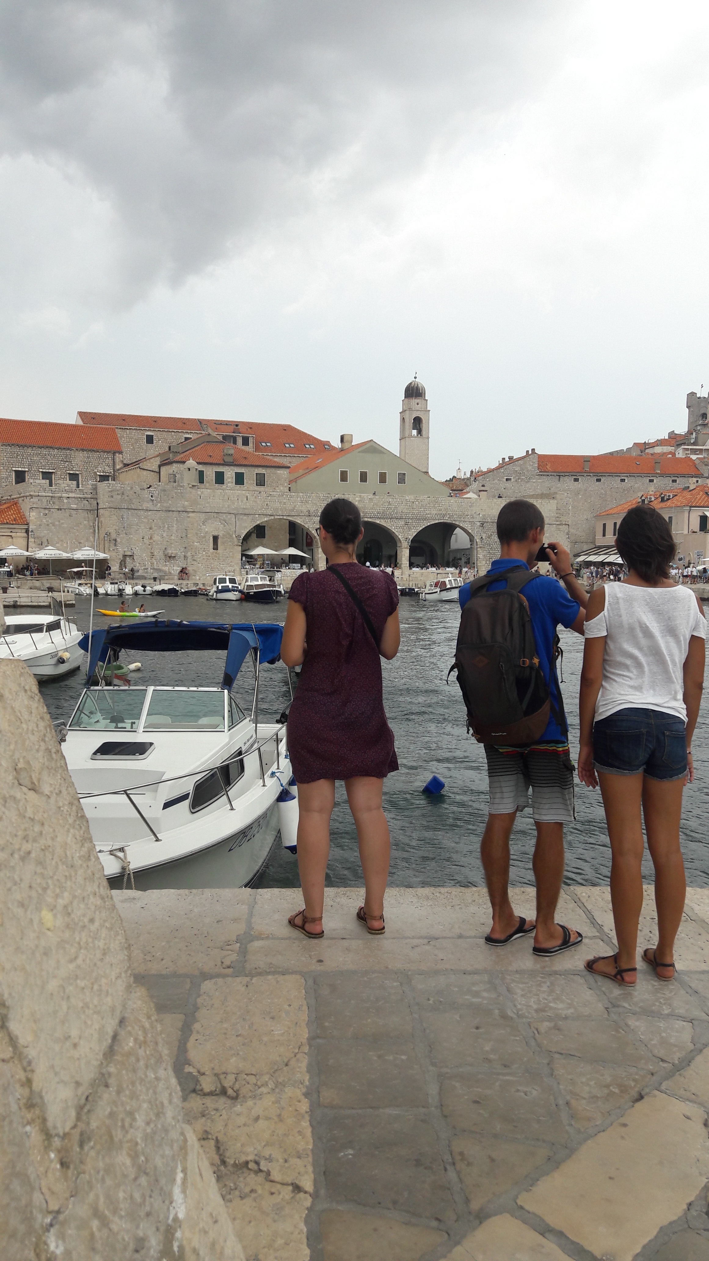 dubrovnik