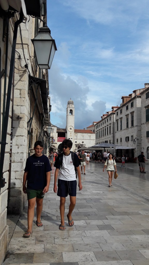dubrovnik