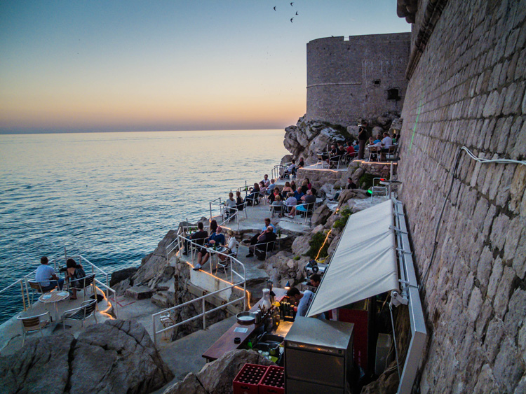 Dubrovnik