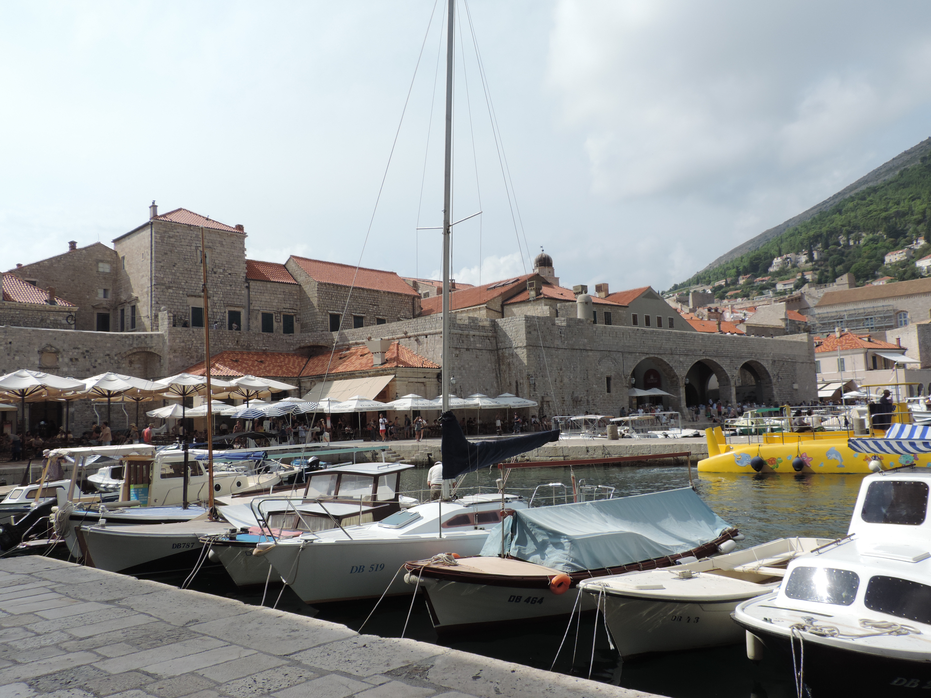 Dubrovnik
