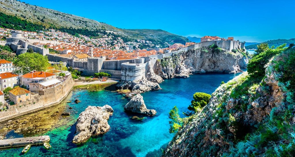 dubrovnik