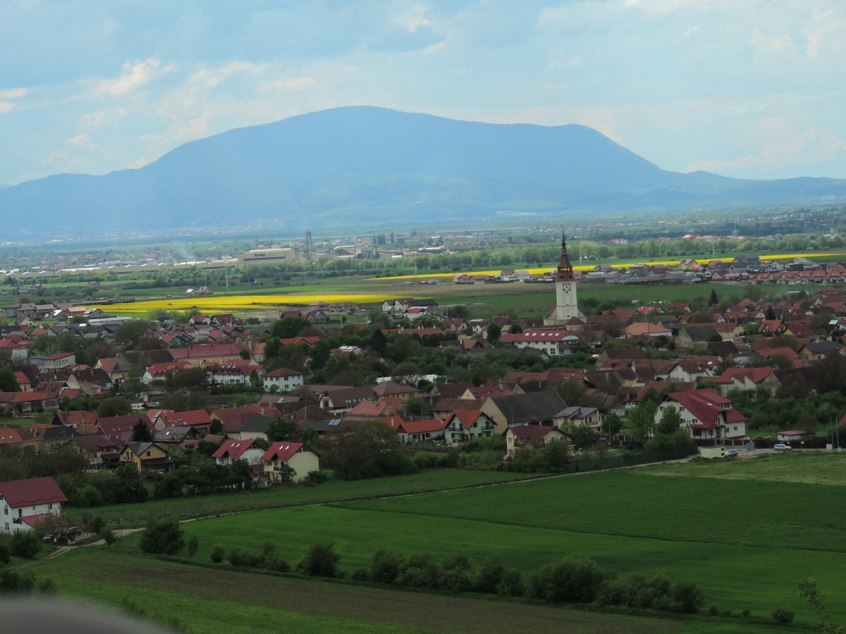 Unde alergăm în Brașov? Întâlnire cu pantofii&nbsp;sport