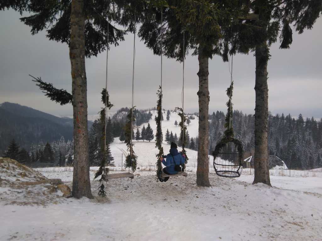 Amfiteatrul Transilvania