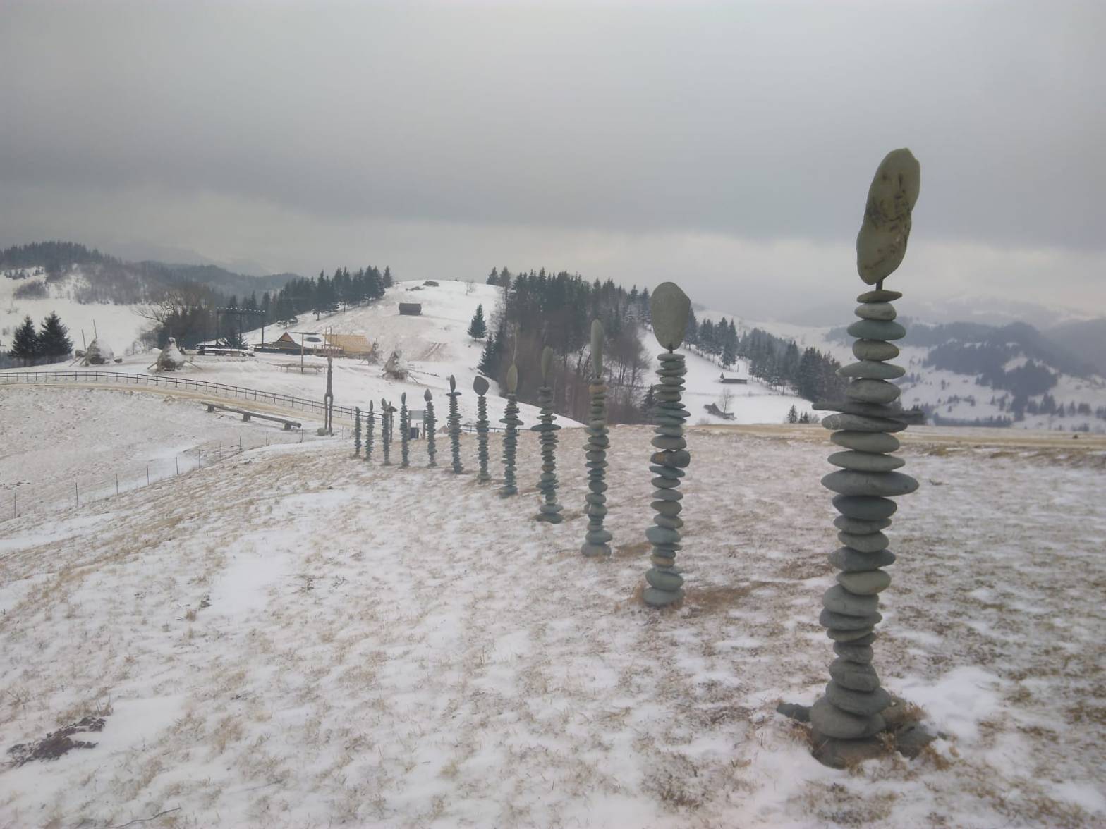 Amfiteatrul Transilvania