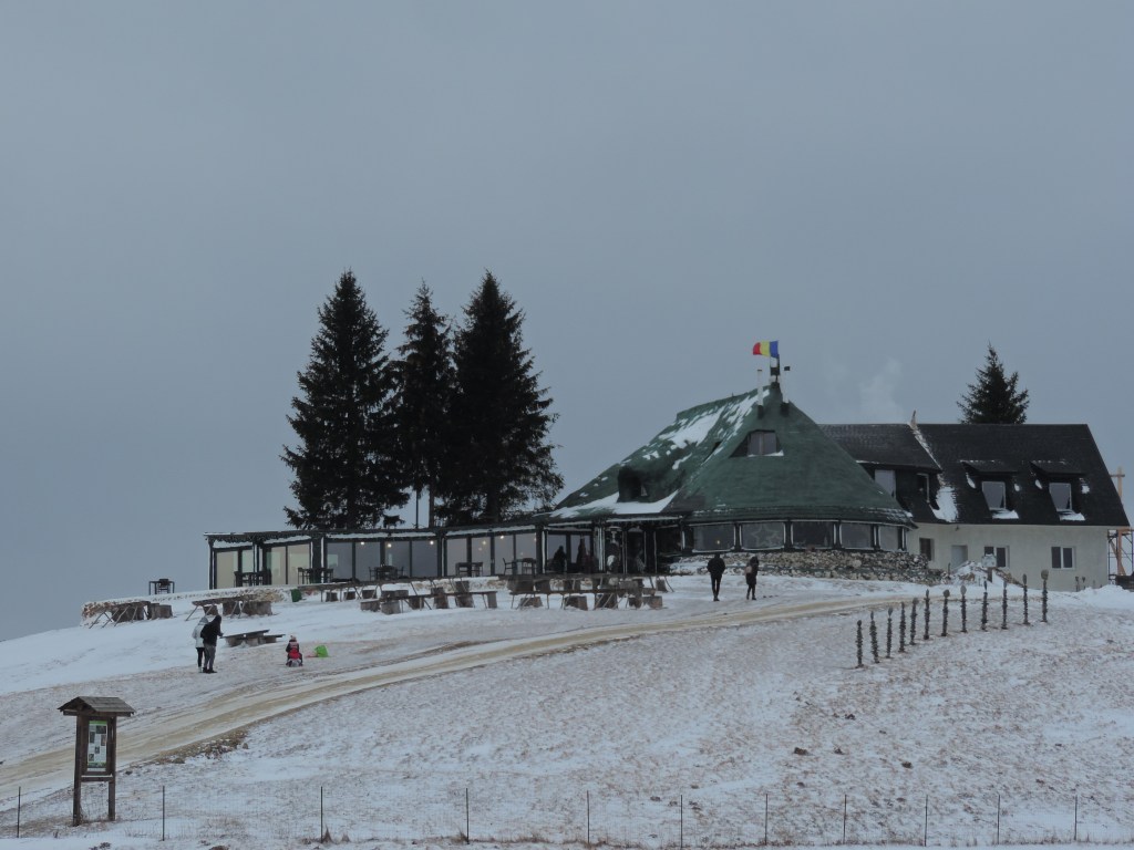 Amfiteatrul Transilvania