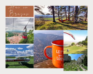 Activitati in jud. brasov