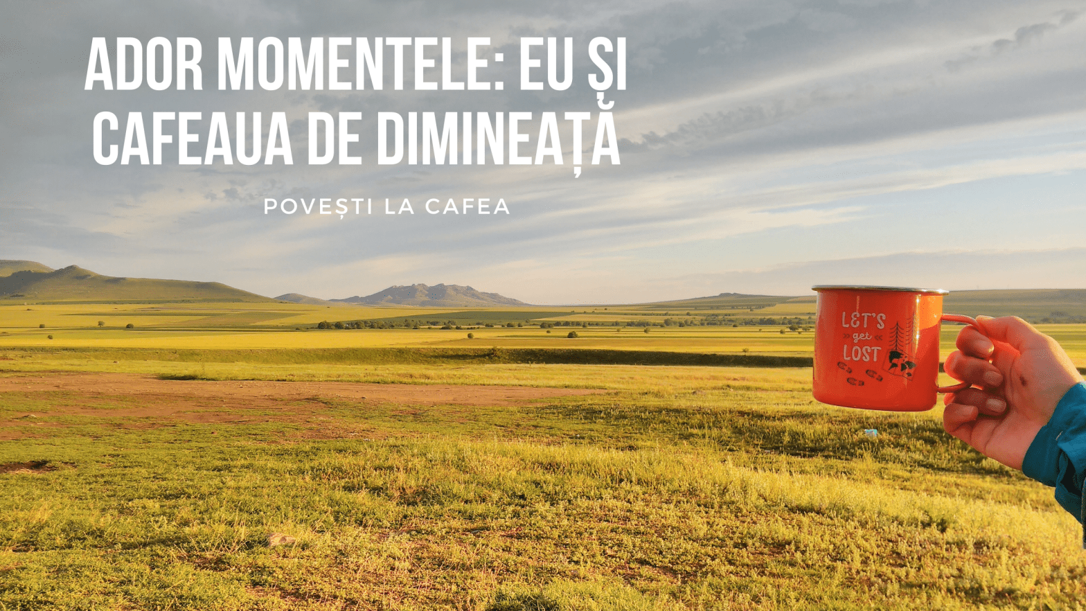 cafea de dimineata