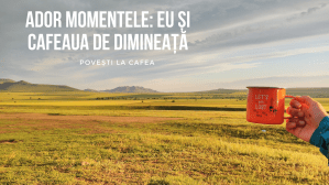 cafea de dimineata