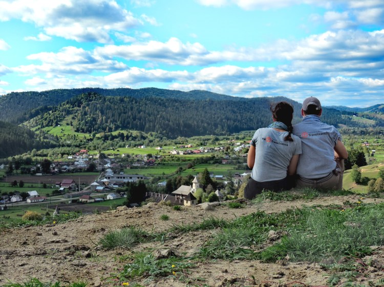 Via transilvanica_Moldovita