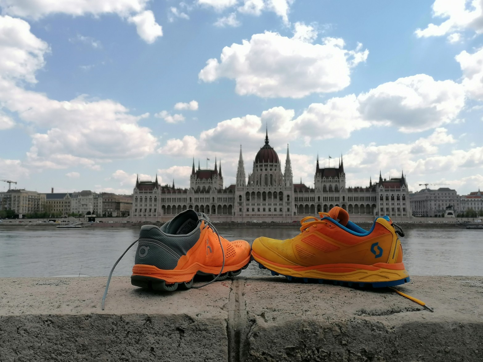 Vacanța in Budapesta