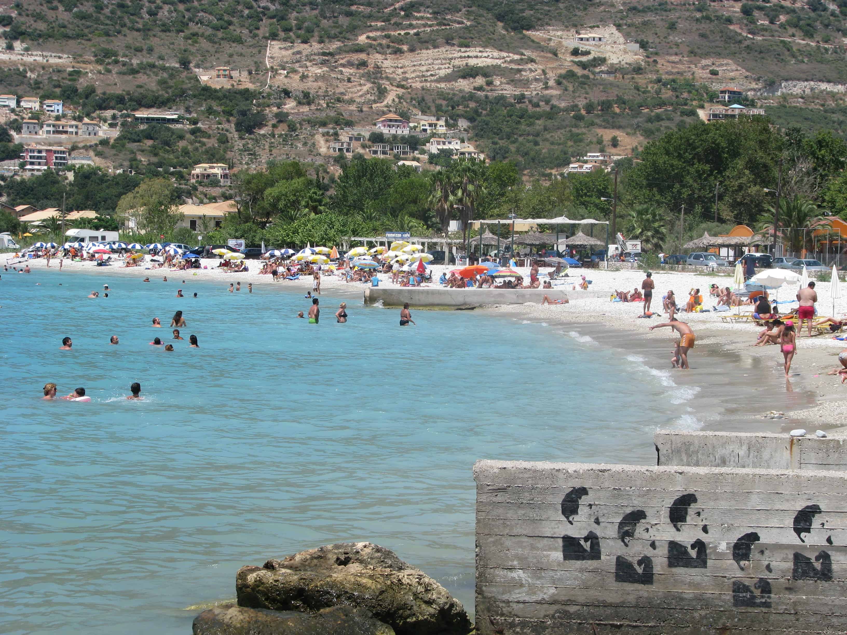 Lefkada