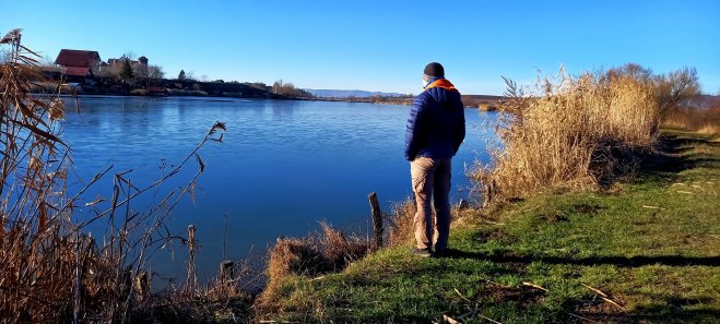 Lacurile Reci si Moacsa