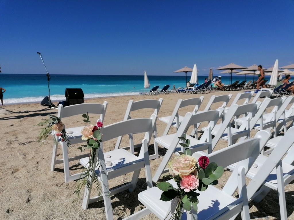 Lefkada_ Katisma beach