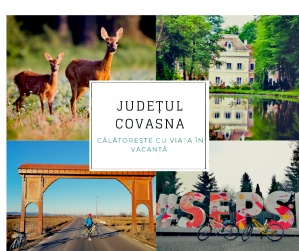 Atracții județul Covasna