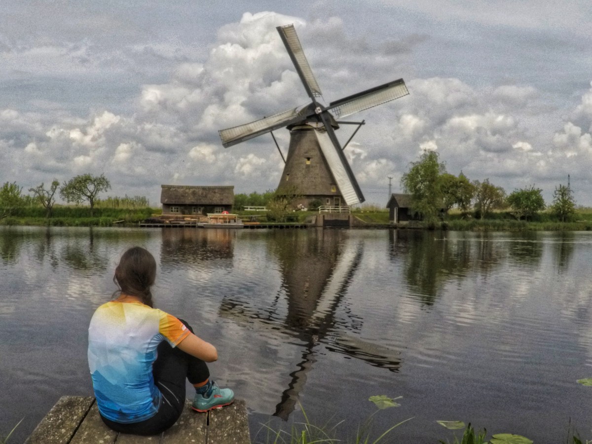 Bikepacking în Olanda: traseul nostru pe bicicletă și lecțiile învățate din&nbsp;2023