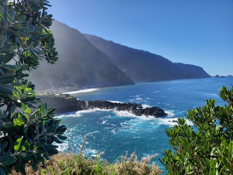 Madeira, între vis şi&nbsp;realitate