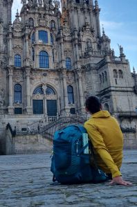 Camino portughez de Coasta