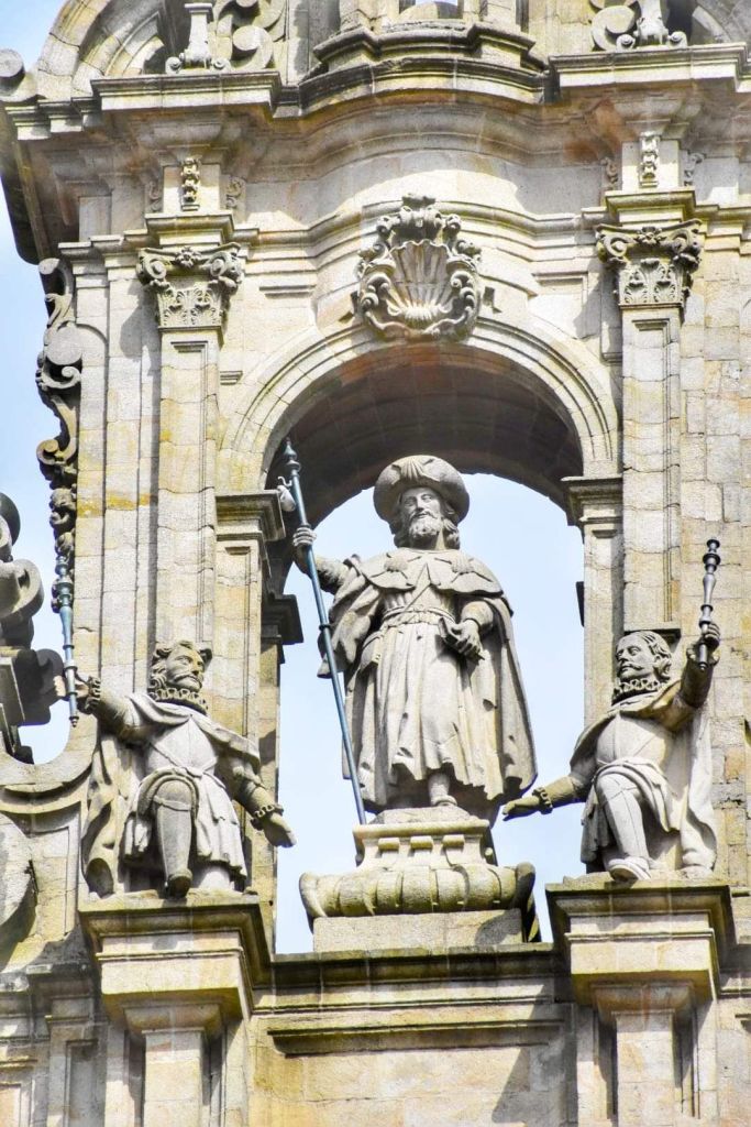 Camino portughez de Coasta