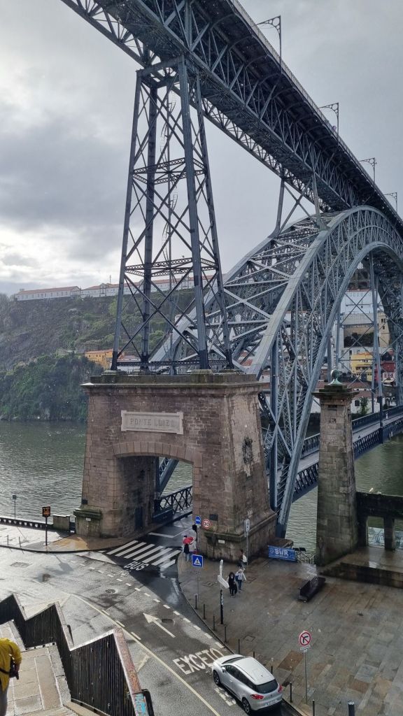 Camino portughez de Coasta